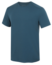 Pánské funkční triko Toje M turquoise ***ZDARMA DOPRAVA***