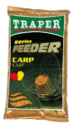 Krmení Feeder Kapr /1000g