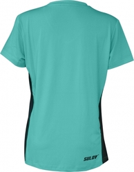 Dámské běžecké triko SULOV RUNFIT, vel.XL, modré