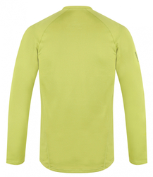 Termoprádlo Active Winter Triko Tromi M bright green ***ZDARMA DOPRAVA***