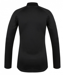 Termoprádlo Active Winter Triko Tromi Zip L black ***ZDARMA DOPRAVA***