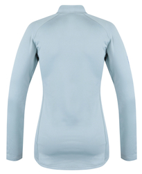 Termoprádlo Active Winter Triko Tromi Zip L faded mint ***ZDARMA DOPRAVA***