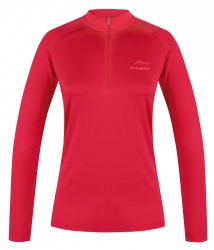 Termoprádlo Active Winter Triko Tromi Zip L pink ***ZDARMA DOPRAVA***