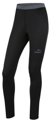 Termoprádlo Active Winter kalhoty Tyme L black ***ZDARMA DOPRAVA***