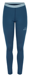 Termoprádlo Active Winter kalhoty Tyme L blue ***ZDARMA DOPRAVA***