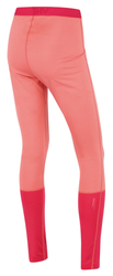 Termoprádlo Active Winter kalhoty Tyme L light orange ***ZDARMA DOPRAVA***
