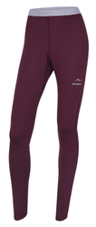 Termoprádlo Active Winter kalhoty Tyme L purple ***ZDARMA DOPRAVA***
