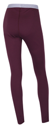 Termoprádlo Active Winter kalhoty Tyme L purple ***ZDARMA DOPRAVA***
