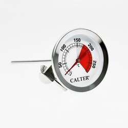 Teploměr na maso CALTER, 16x5 cm 