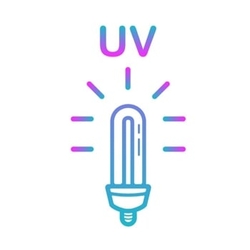UV LAMPA pro ZEPHYR 10, 15, 20