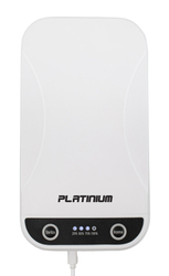 UV sterilizační QuickClean box UV-OL-004