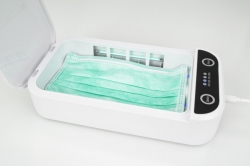 UV sterilizační QuickClean box UV-OL-004