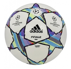 Fotbalový míč mini ADIDAS FINALE, mod.V00663, vel.1