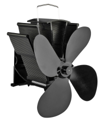 Ventilátor na kouřovod SIROC 4 T2002