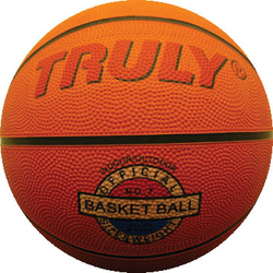 Basketbalový míč TRULY 105, vel.7