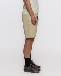 Dámské bavlněné kraťasy Rubie L beige ***ZDARMA DOPRAVA***