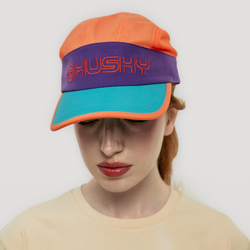 Kšiltovka Light Multi orange/purple ***ZDARMA DOPRAVA***