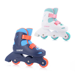 ZOOMY kolečkové brusle BOY 31-32