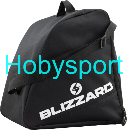 BLIZZARD Skiboot bag, black
