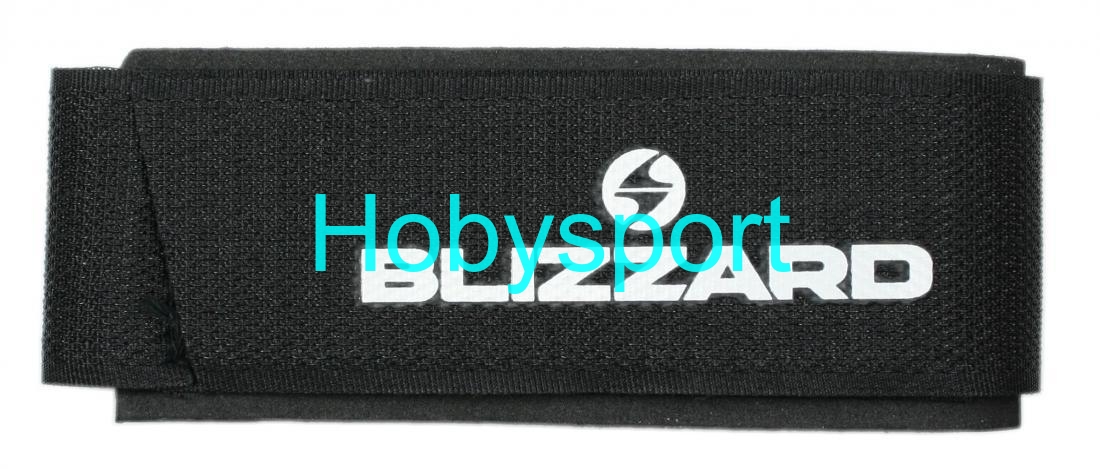 BLIZZARD Skifix 2, black, width 4 cm
