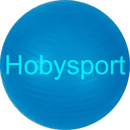 Gymnastický míč 55cm SUPER