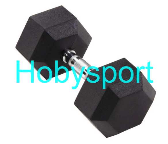 Činka ŠESTIHRANNA SEDCO HEXAGON RUBBER