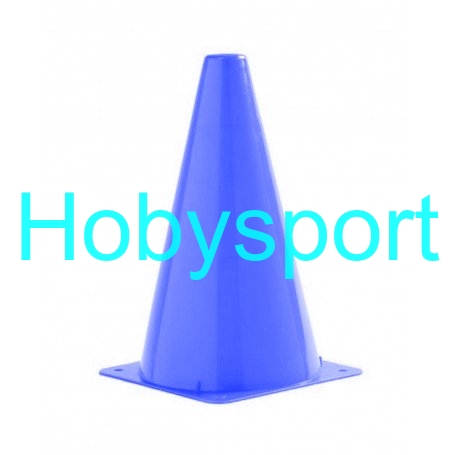 Sportovní vytyčovací kužel SEDCO