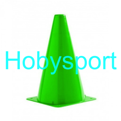 Sportovní vytyčovací kužel SEDCO