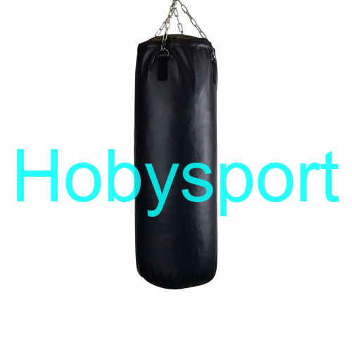 Boxovací pytel GALA - 100 CM / 28 KG - S řetězy