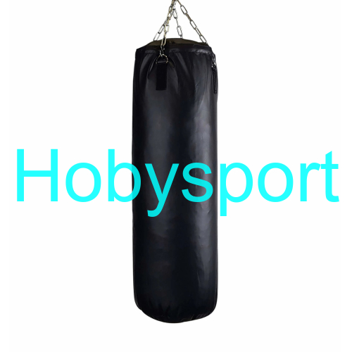 Boxovací pytel GALA - 140 CM / 43 KG - S řetězy
