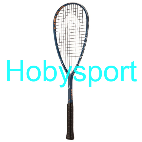 Squashová raketa HEAD Cyber Pro 24
