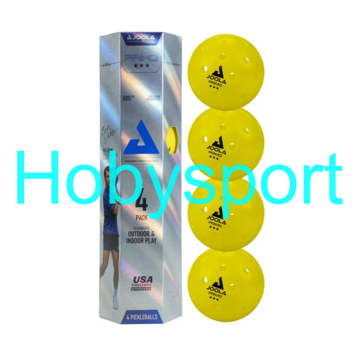 Míčky na pickleball Joola Primo