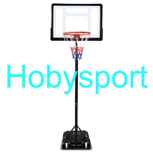 Panel na basket se stojanem Sedco BS001