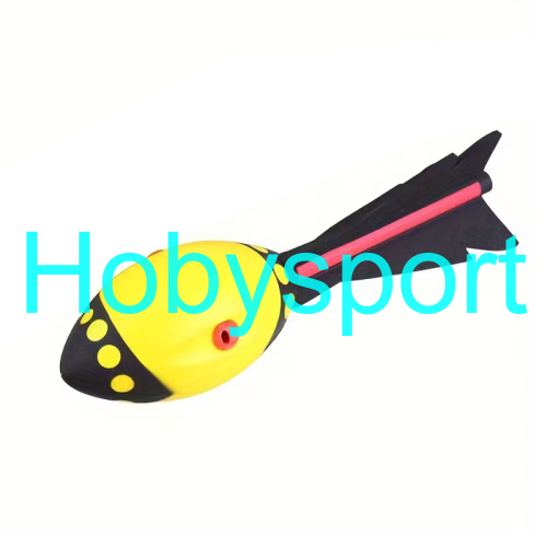 Házecí aerodynamická raketa Effea Vortex – 32 cm