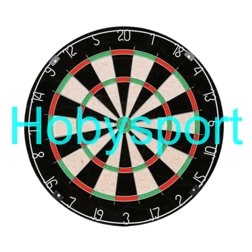 Sisalový terč XQ MAX Dartboard CLASSIC