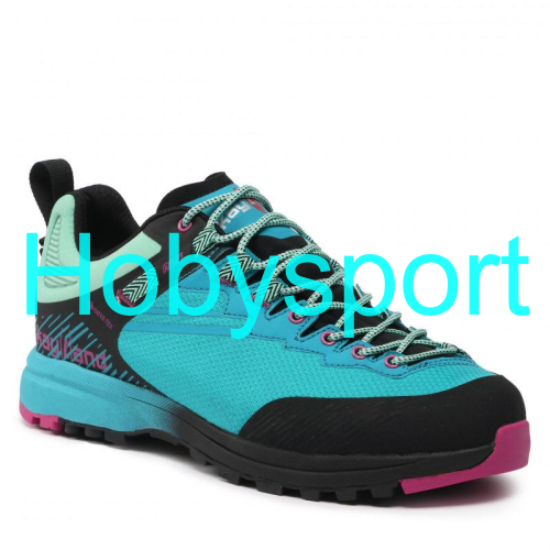 KAYLAND Grimpeur Ad Ws Gtx, Tourquoise/Fuchsia, 2025