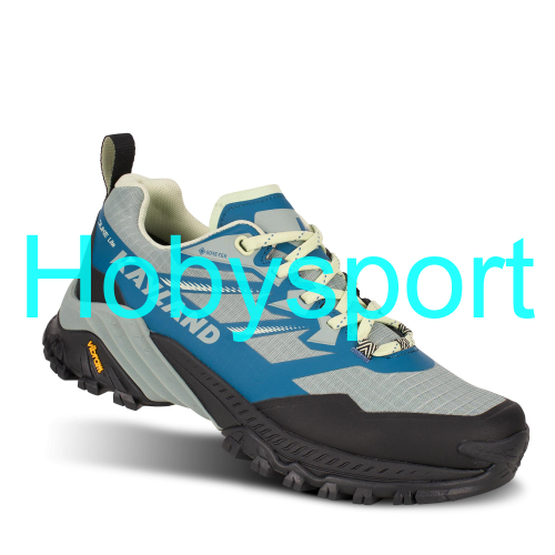 KAYLAND Duke Lite Ws Gtx, Blue/Lime, 2025