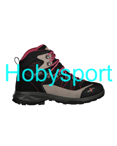 KAYLAND Ascent Evo GTX W black/magen, 26/27