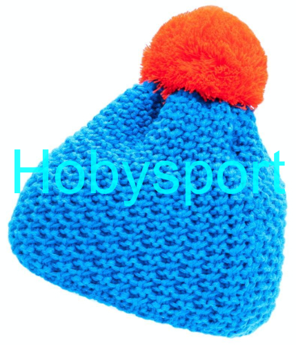 BLIZZARD Mixer, blue/orange