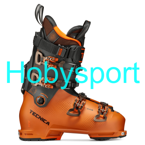 TECNICA Cochise HV 130 DYN GW, dark icon orange, 26/27