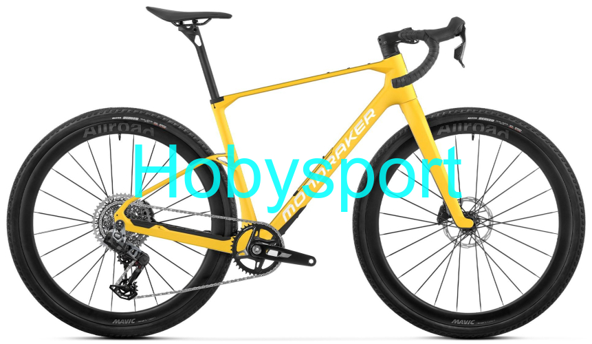 MONDRAKER Arid Carbon R, suncore, 2027