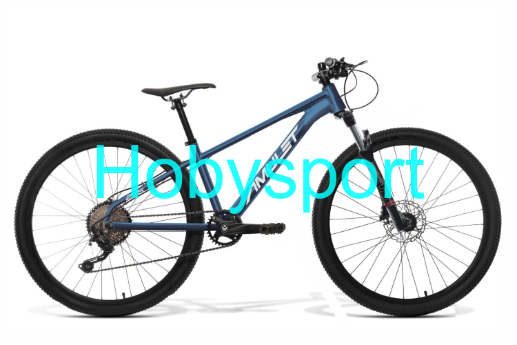 AMULET 27,5 Youngster 1.10, violet chameleon, 2027