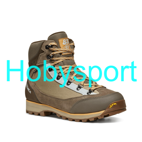 TECNICA Makalu 85 GTX Ms, brown/orange