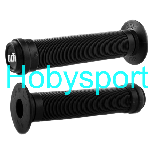 Gripy BMX ODI Longneck ST 143 mm Black