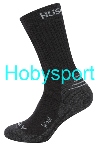 Ponožky All Wool sv. šedá ***ZDARMA DOPRAVA***