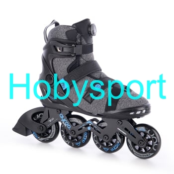 AYROO TOP kolečkové brusle 43