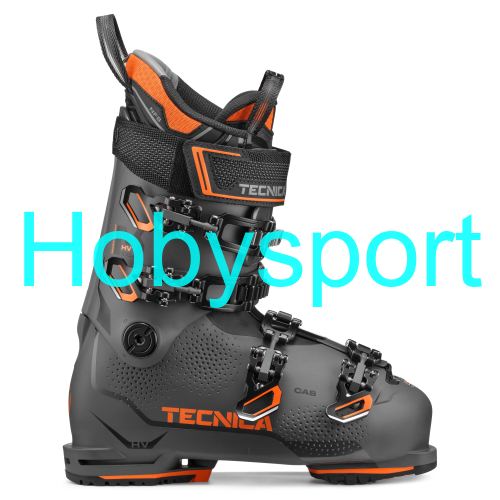 TECNICA Mach Sport HV 100 GW, race grey, 26/27