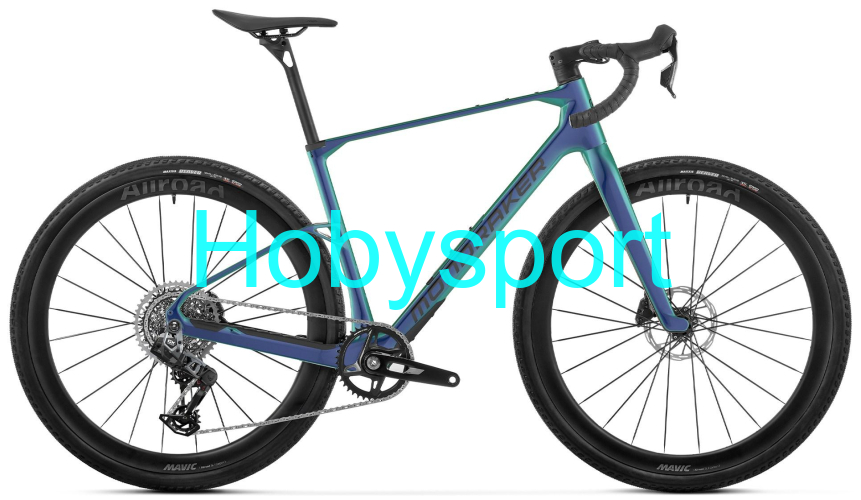 MONDRAKER Arid Carbon R, atmos, 2027