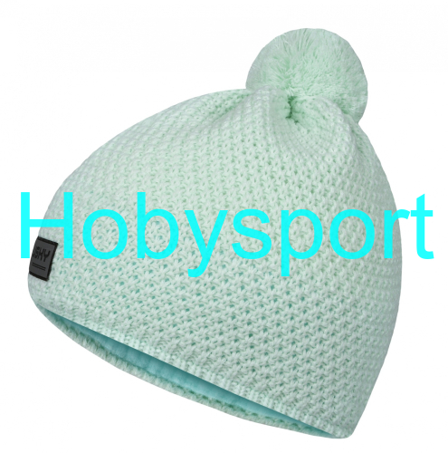 Dětská čepice Cap 36 green ***ZDARMA DOPRAVA***
