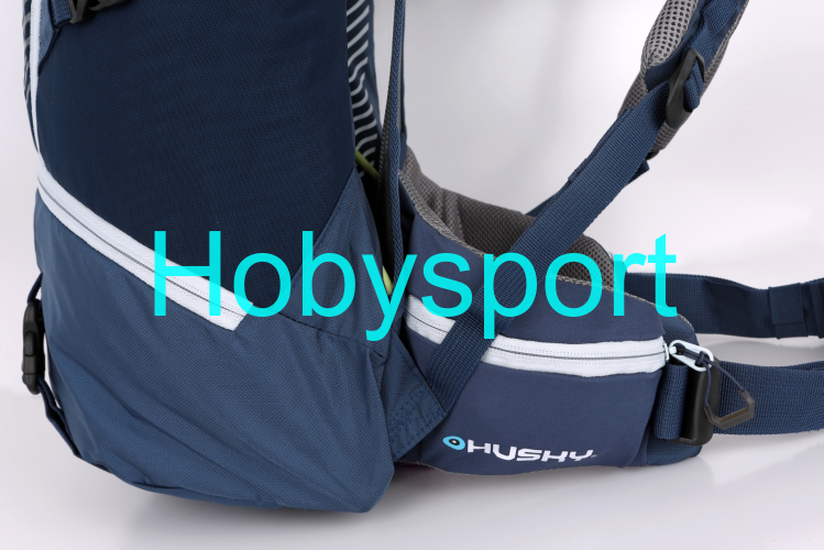 Batoh Expedice / Turistika Capture 40l dark blue ***ZDARMA DOPRAVA***